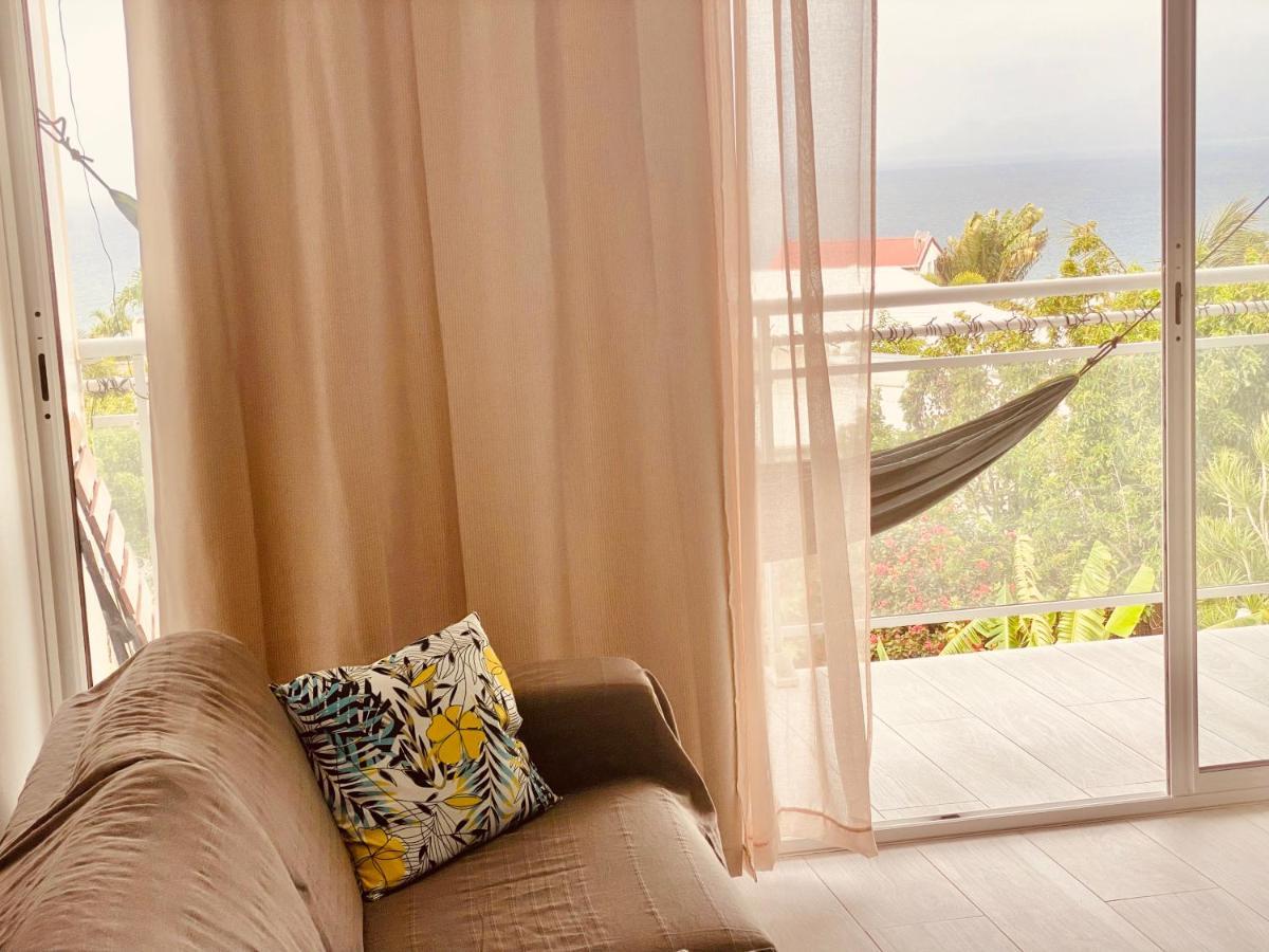 Super Appartement Refait A Neuf. Vue A Couper Le Souffle 哥西尔 外观 照片