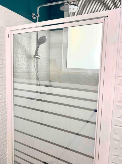 Super Appartement Refait A Neuf. Vue A Couper Le Souffle 哥西尔 外观 照片
